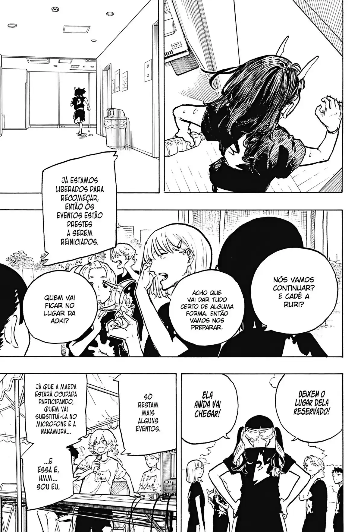 Read RuriDragon PT Manga Online