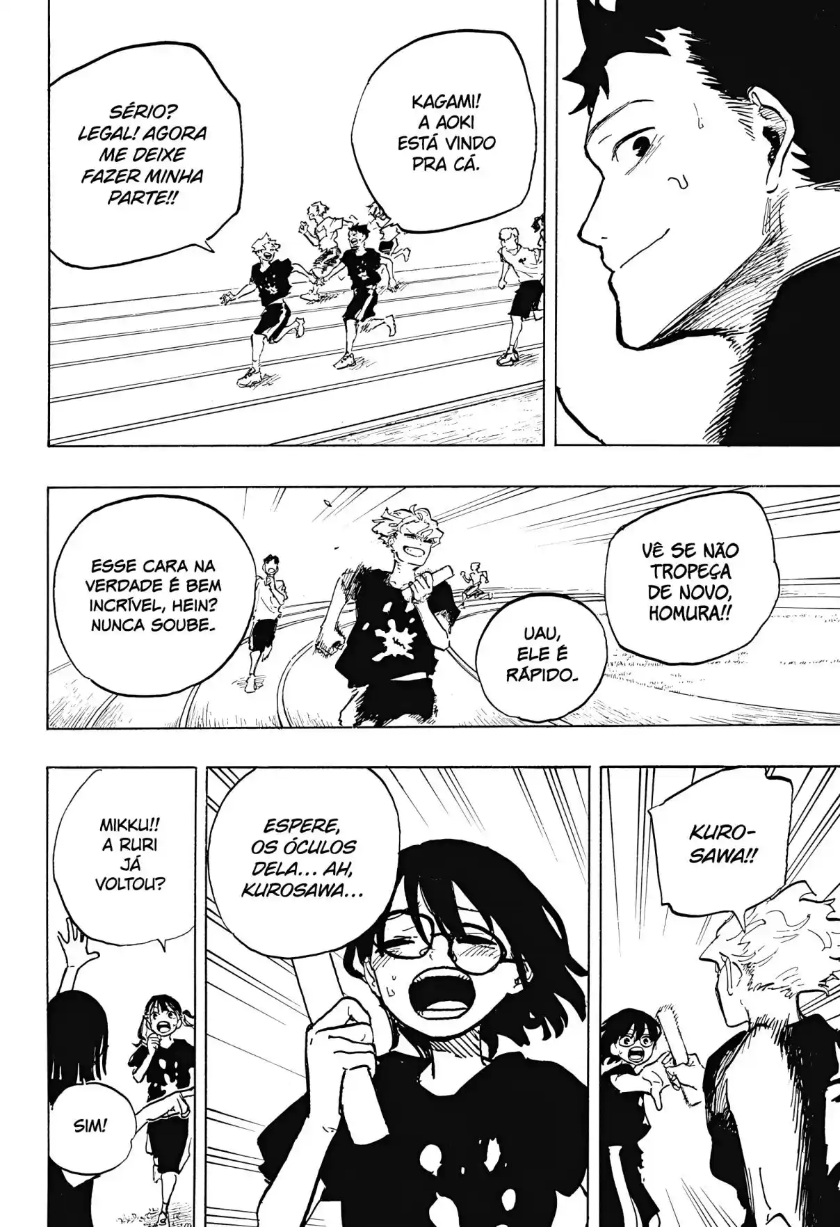 Read RuriDragon PT Manga Online