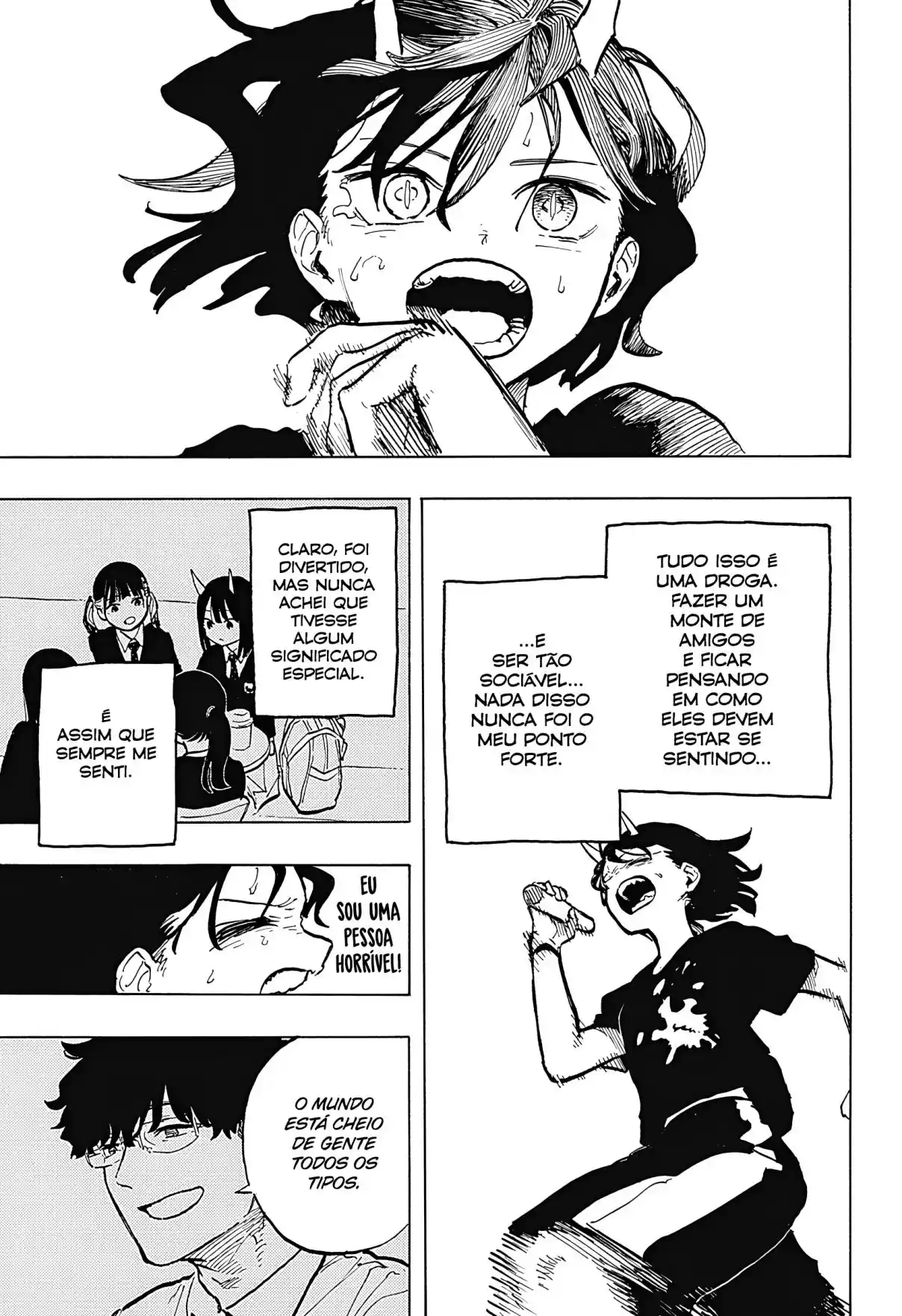 Read RuriDragon PT Manga Online