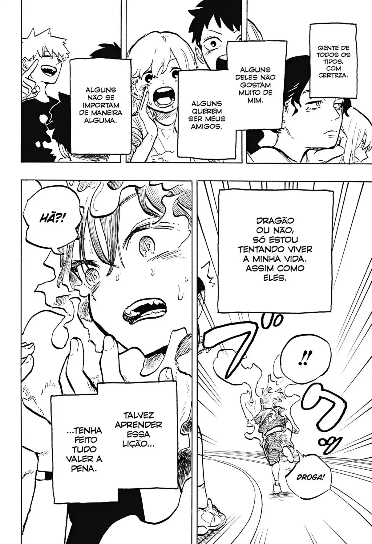 Read RuriDragon PT Manga Online