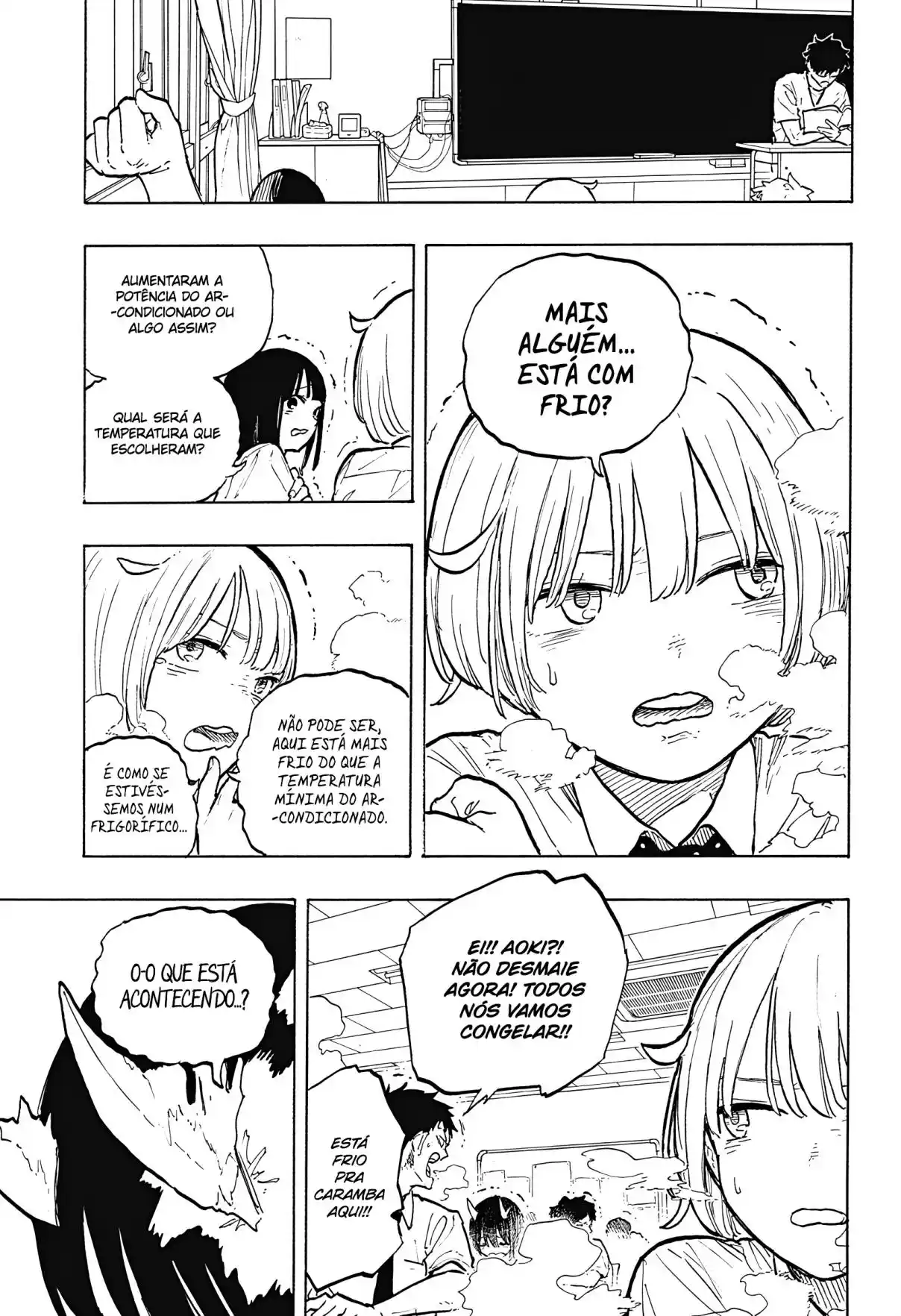 Read RuriDragon PT Manga Online