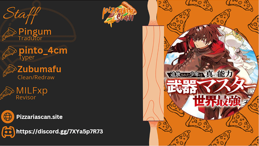 Read S-Kyuu Boukensha ga Ayumu Michi_ Tsuihou Sareta Shounen wa Shin no Nouryoku 'Buki Masutaa' de Sekai Saikyou ni Itaru PT Manga Online