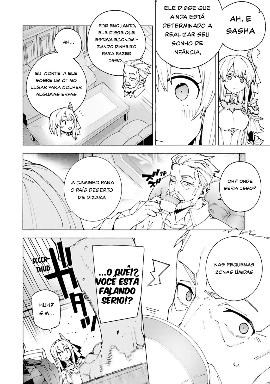 Read S-Kyuu Boukensha ga Ayumu Michi_ Tsuihou Sareta Shounen wa Shin no Nouryoku 'Buki Masutaa' de Sekai Saikyou ni Itaru PT Manga Online