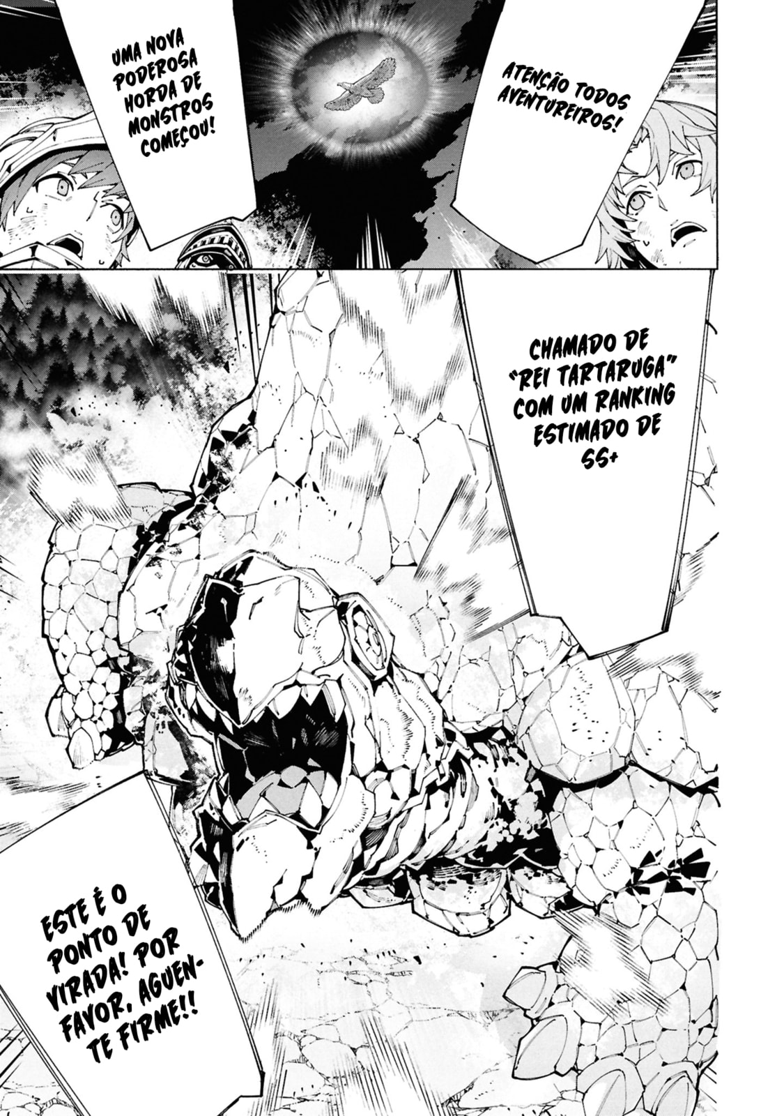 Read S-Kyuu Boukensha ga Ayumu Michi_ Tsuihou Sareta Shounen wa Shin no Nouryoku 'Buki Masutaa' de Sekai Saikyou ni Itaru PT Manga Online