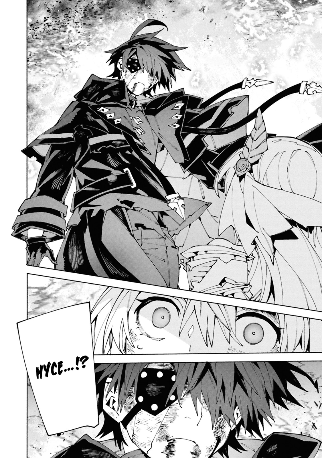 Read S-Kyuu Boukensha ga Ayumu Michi_ Tsuihou Sareta Shounen wa Shin no Nouryoku 'Buki Masutaa' de Sekai Saikyou ni Itaru PT Manga Online