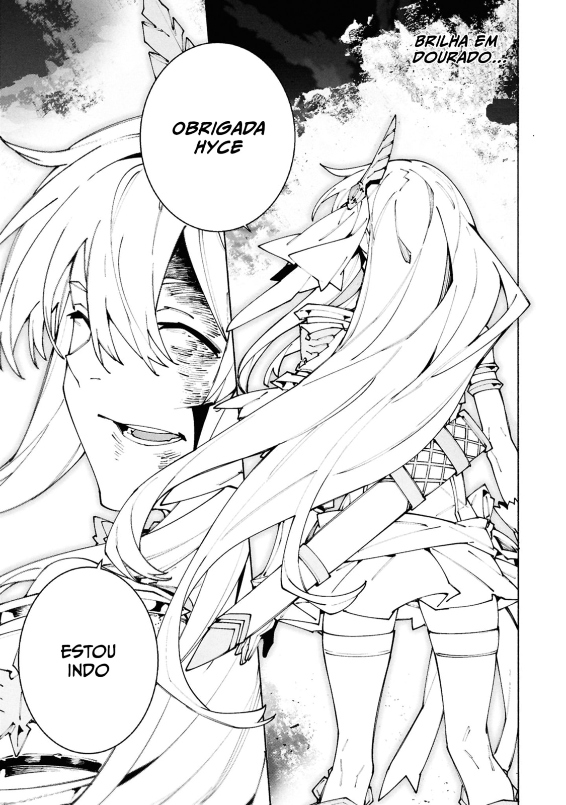 Read S-Kyuu Boukensha ga Ayumu Michi_ Tsuihou Sareta Shounen wa Shin no Nouryoku 'Buki Masutaa' de Sekai Saikyou ni Itaru PT Manga Online