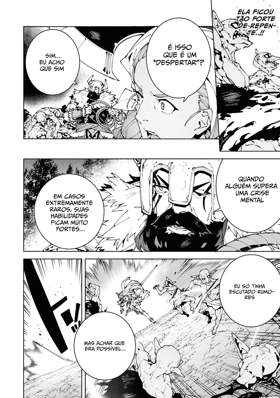 Read S-Kyuu Boukensha ga Ayumu Michi_ Tsuihou Sareta Shounen wa Shin no Nouryoku 'Buki Masutaa' de Sekai Saikyou ni Itaru PT Manga Online