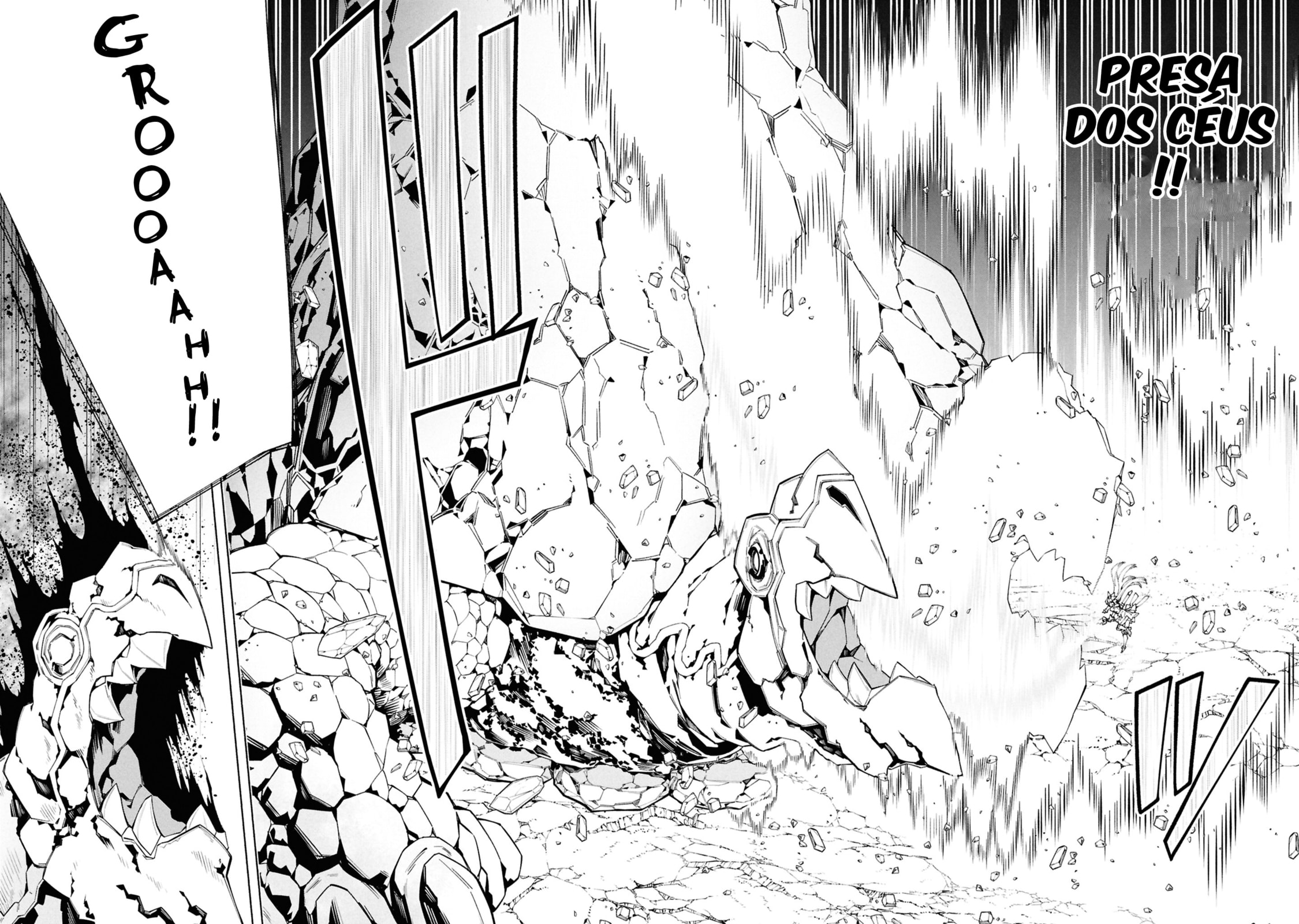 Read S-Kyuu Boukensha ga Ayumu Michi_ Tsuihou Sareta Shounen wa Shin no Nouryoku 'Buki Masutaa' de Sekai Saikyou ni Itaru PT Manga Online