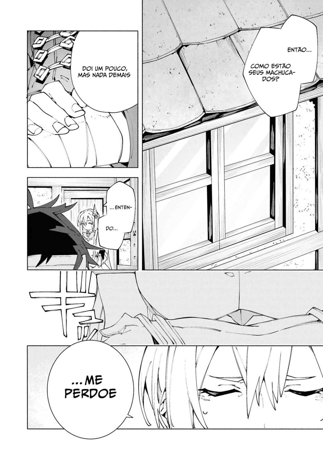 Read S-Kyuu Boukensha ga Ayumu Michi_ Tsuihou Sareta Shounen wa Shin no Nouryoku 'Buki Masutaa' de Sekai Saikyou ni Itaru PT Manga Online