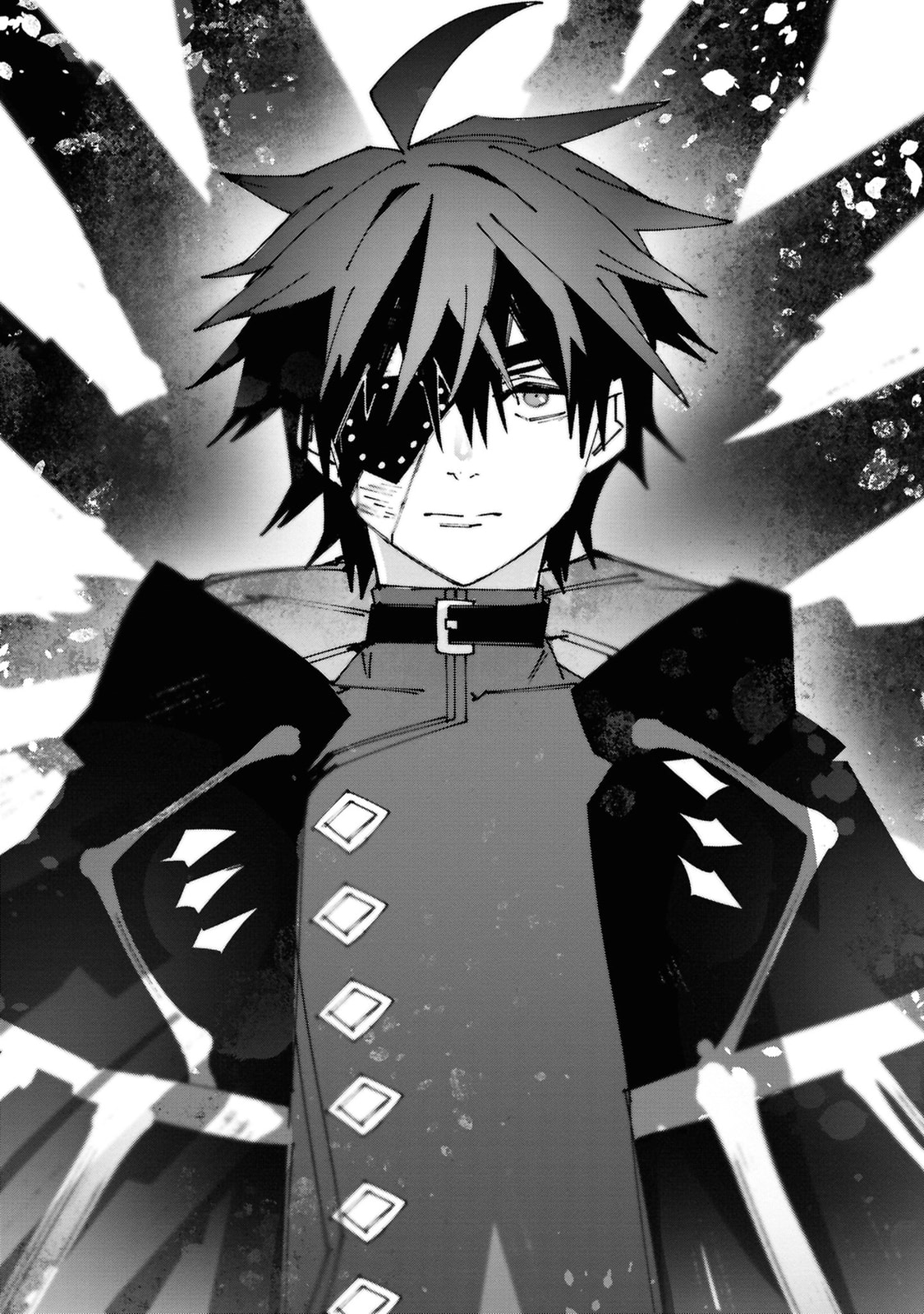 Read S-Kyuu Boukensha ga Ayumu Michi_ Tsuihou Sareta Shounen wa Shin no Nouryoku 'Buki Masutaa' de Sekai Saikyou ni Itaru PT Manga Online