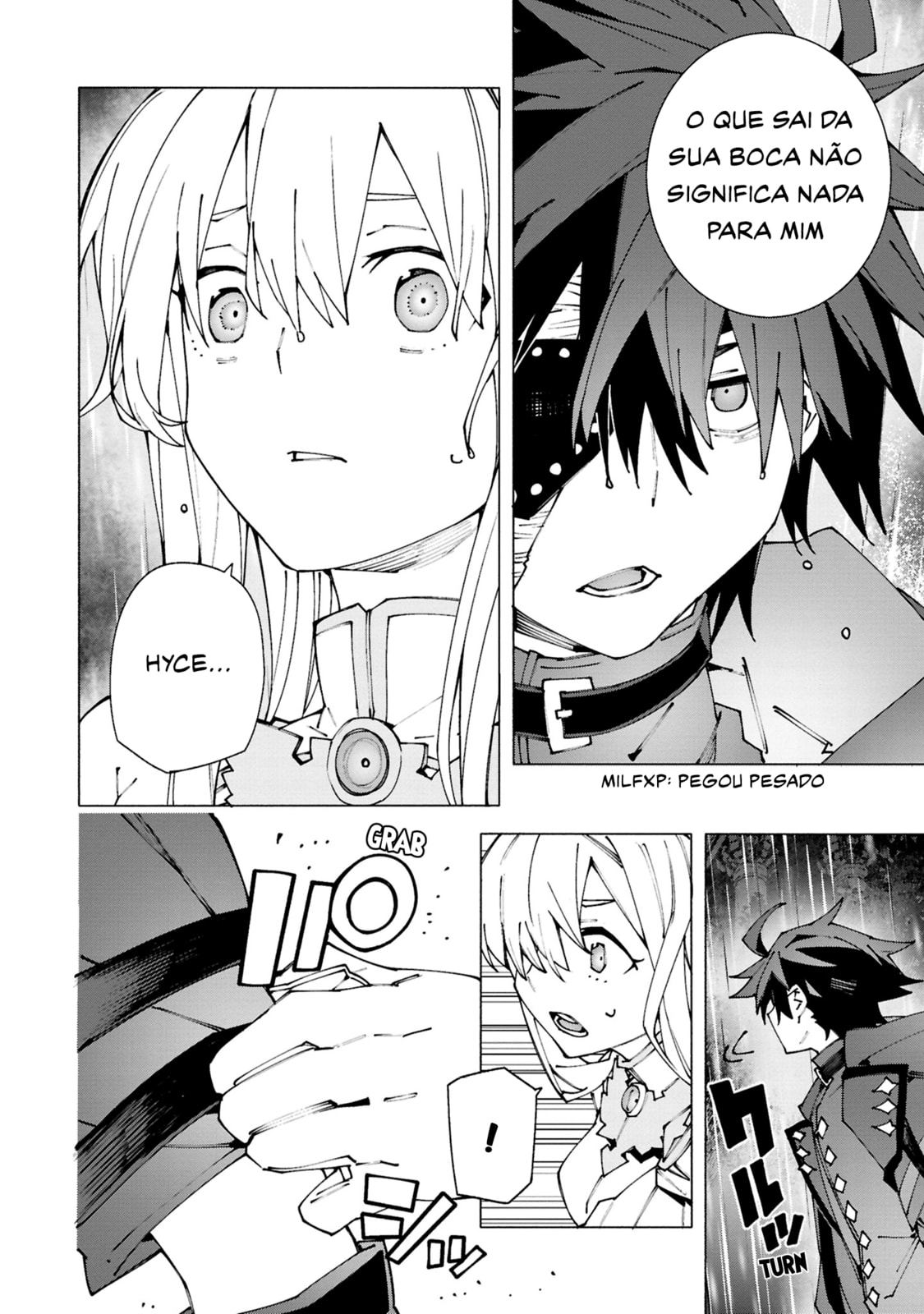 Read S-Kyuu Boukensha ga Ayumu Michi_ Tsuihou Sareta Shounen wa Shin no Nouryoku 'Buki Masutaa' de Sekai Saikyou ni Itaru PT Manga Online