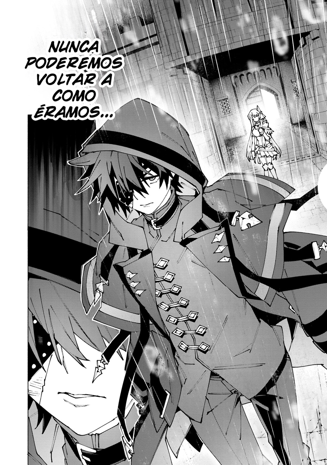 Read S-Kyuu Boukensha ga Ayumu Michi_ Tsuihou Sareta Shounen wa Shin no Nouryoku 'Buki Masutaa' de Sekai Saikyou ni Itaru PT Manga Online