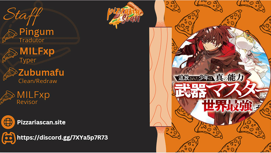 Read S-Kyuu Boukensha ga Ayumu Michi_ Tsuihou Sareta Shounen wa Shin no Nouryoku 'Buki Masutaa' de Sekai Saikyou ni Itaru PT Manga Online