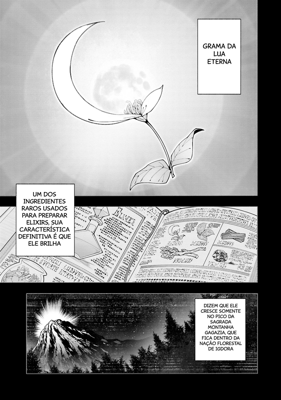 Read S-Kyuu Boukensha ga Ayumu Michi_ Tsuihou Sareta Shounen wa Shin no Nouryoku 'Buki Masutaa' de Sekai Saikyou ni Itaru PT Manga Online