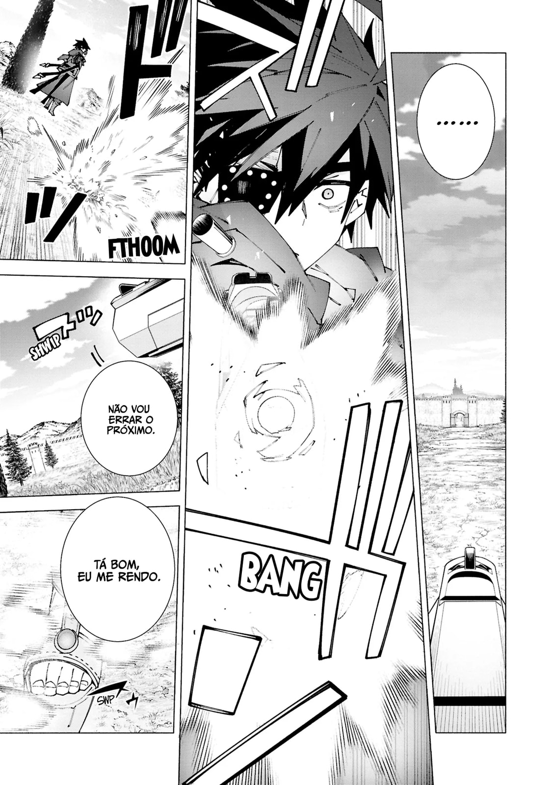 Read S-Kyuu Boukensha ga Ayumu Michi_ Tsuihou Sareta Shounen wa Shin no Nouryoku 'Buki Masutaa' de Sekai Saikyou ni Itaru PT Manga Online