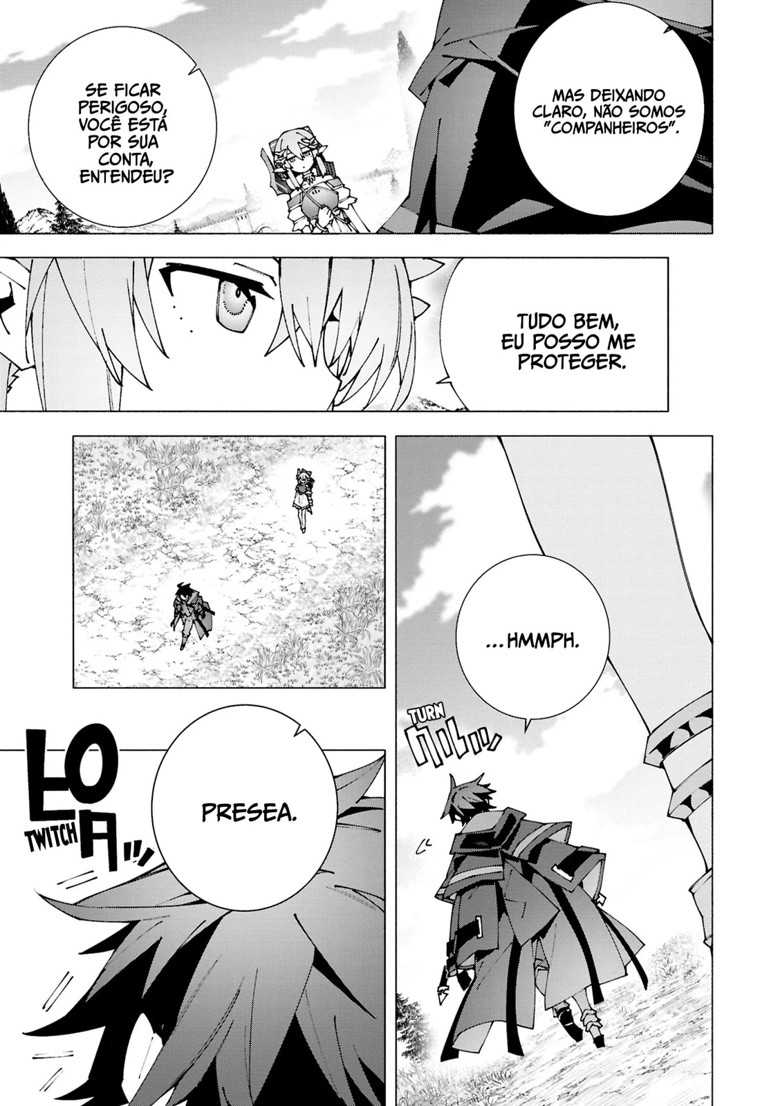 Read S-Kyuu Boukensha ga Ayumu Michi_ Tsuihou Sareta Shounen wa Shin no Nouryoku 'Buki Masutaa' de Sekai Saikyou ni Itaru PT Manga Online