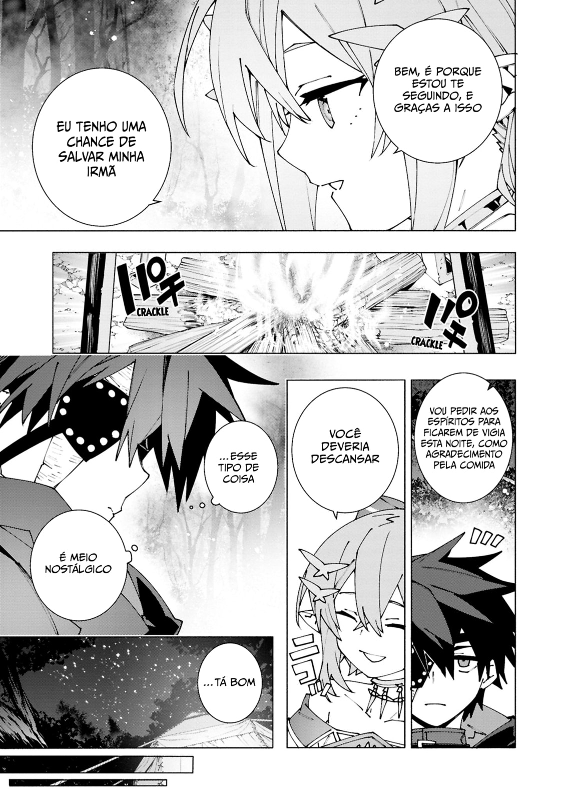 Read S-Kyuu Boukensha ga Ayumu Michi_ Tsuihou Sareta Shounen wa Shin no Nouryoku 'Buki Masutaa' de Sekai Saikyou ni Itaru PT Manga Online