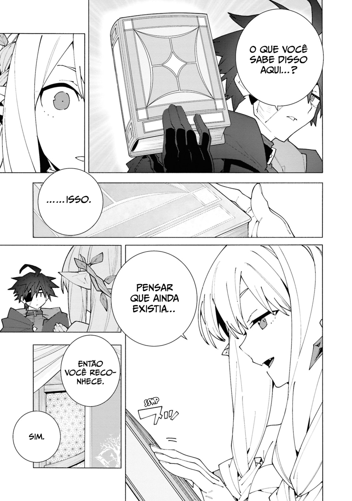 Read S-Kyuu Boukensha ga Ayumu Michi_ Tsuihou Sareta Shounen wa Shin no Nouryoku 'Buki Masutaa' de Sekai Saikyou ni Itaru PT Manga Online