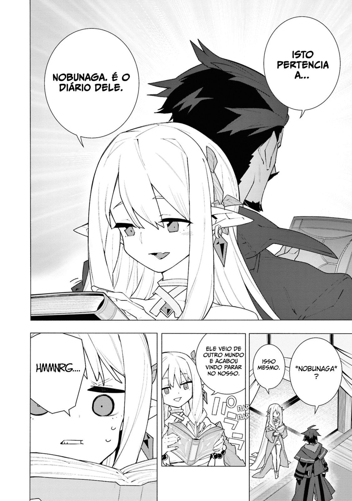 Read S-Kyuu Boukensha ga Ayumu Michi_ Tsuihou Sareta Shounen wa Shin no Nouryoku 'Buki Masutaa' de Sekai Saikyou ni Itaru PT Manga Online