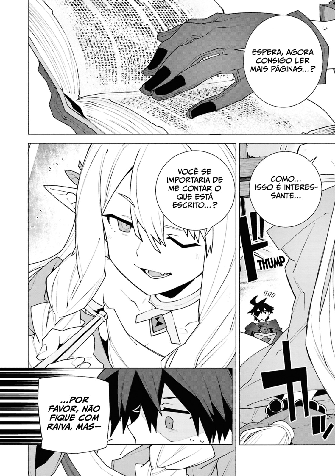 Read S-Kyuu Boukensha ga Ayumu Michi_ Tsuihou Sareta Shounen wa Shin no Nouryoku 'Buki Masutaa' de Sekai Saikyou ni Itaru PT Manga Online