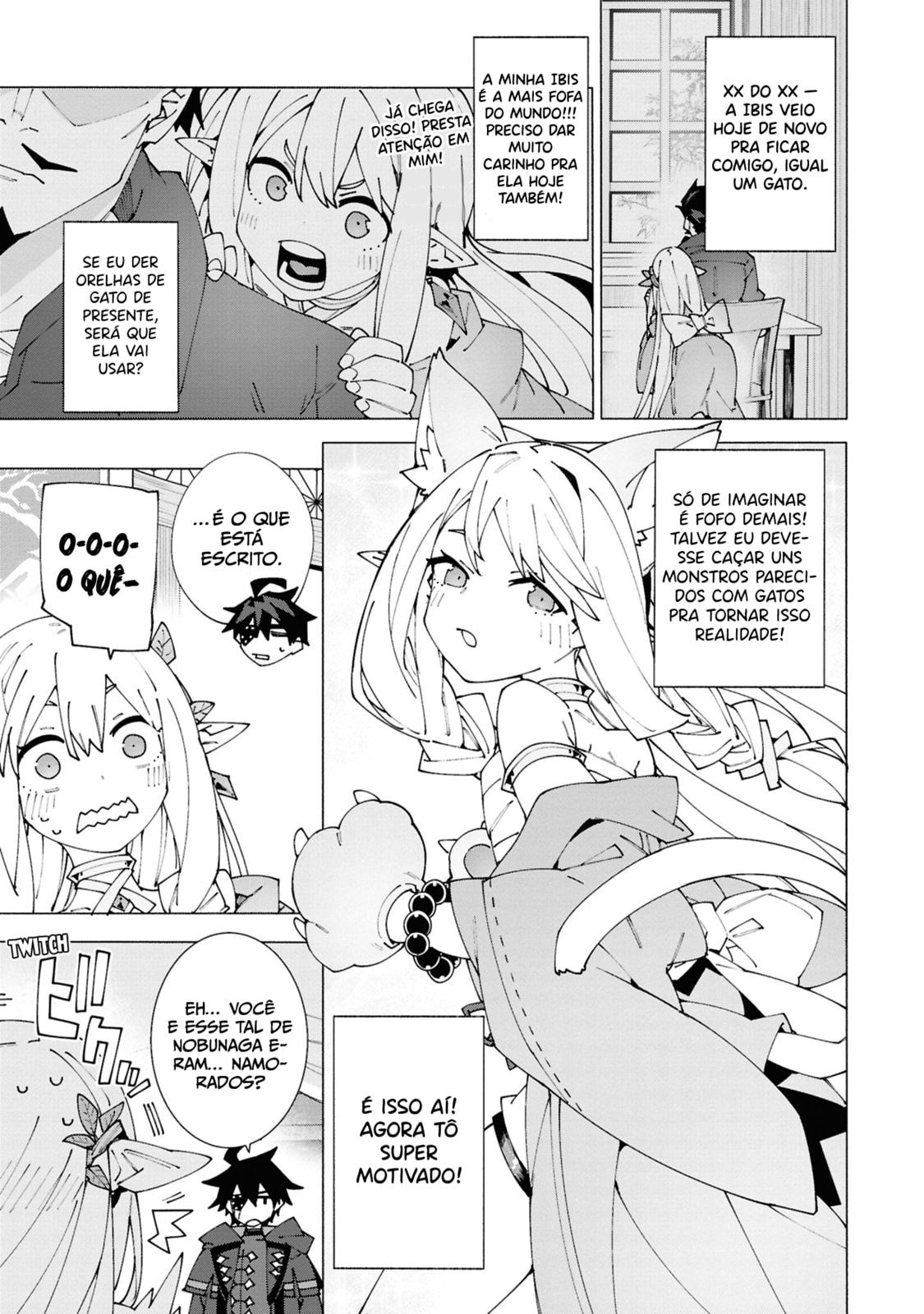 Read S-Kyuu Boukensha ga Ayumu Michi_ Tsuihou Sareta Shounen wa Shin no Nouryoku 'Buki Masutaa' de Sekai Saikyou ni Itaru PT Manga Online