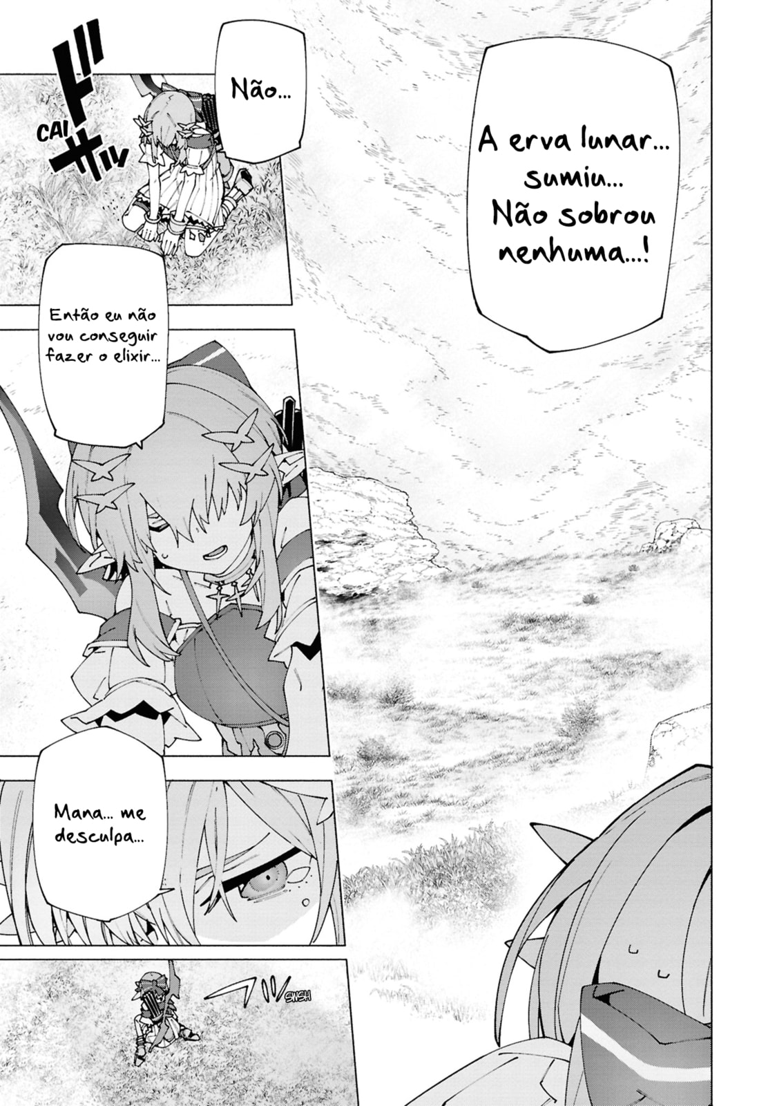 Read S-Kyuu Boukensha ga Ayumu Michi_ Tsuihou Sareta Shounen wa Shin no Nouryoku 'Buki Masutaa' de Sekai Saikyou ni Itaru PT Manga Online