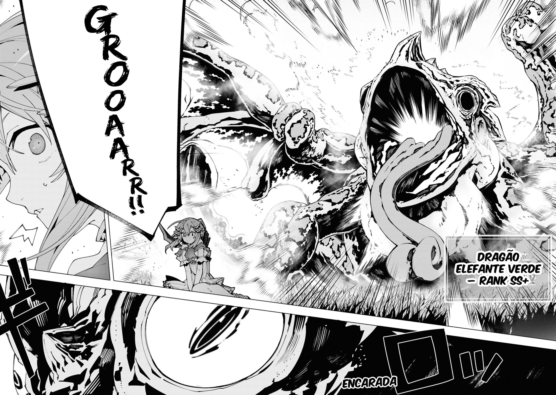 Read S-Kyuu Boukensha ga Ayumu Michi_ Tsuihou Sareta Shounen wa Shin no Nouryoku 'Buki Masutaa' de Sekai Saikyou ni Itaru PT Manga Online