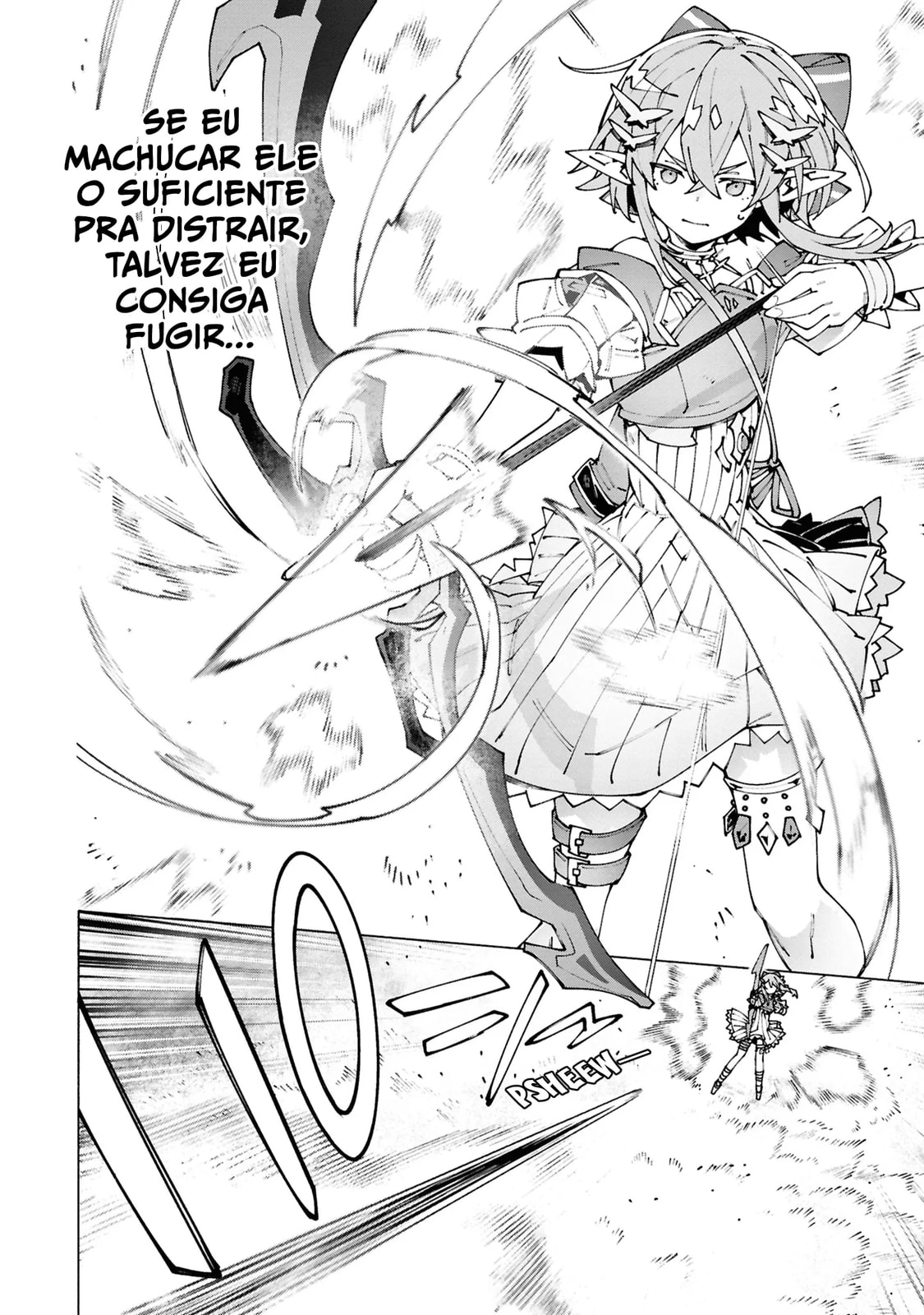 Read S-Kyuu Boukensha ga Ayumu Michi_ Tsuihou Sareta Shounen wa Shin no Nouryoku 'Buki Masutaa' de Sekai Saikyou ni Itaru PT Manga Online