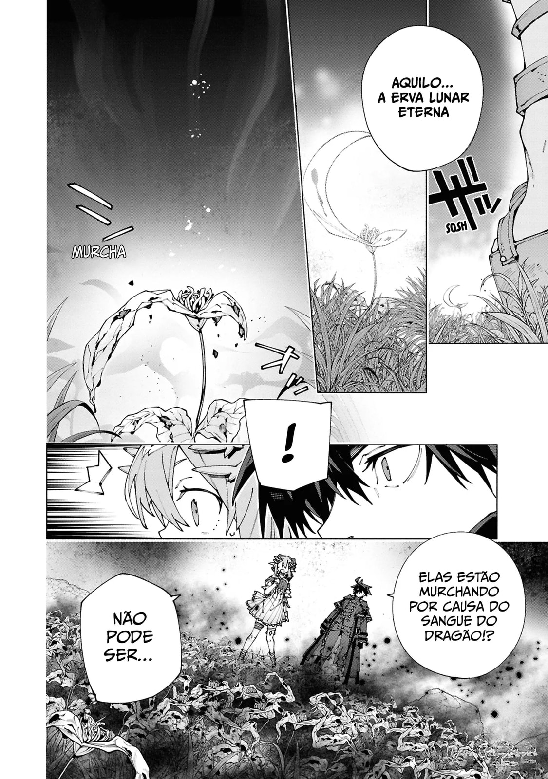 Read S-Kyuu Boukensha ga Ayumu Michi_ Tsuihou Sareta Shounen wa Shin no Nouryoku 'Buki Masutaa' de Sekai Saikyou ni Itaru PT Manga Online