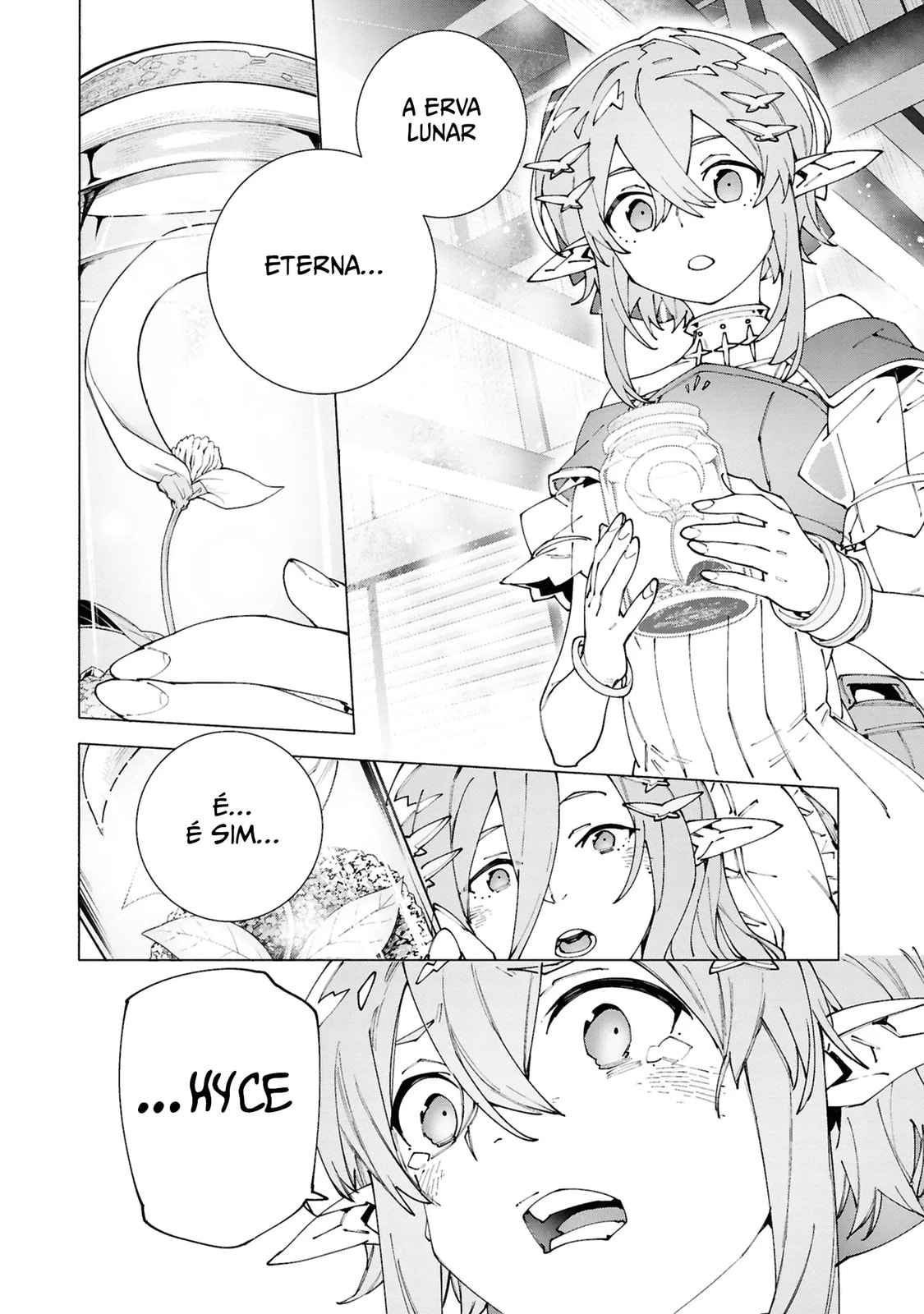 Read S-Kyuu Boukensha ga Ayumu Michi_ Tsuihou Sareta Shounen wa Shin no Nouryoku 'Buki Masutaa' de Sekai Saikyou ni Itaru PT Manga Online