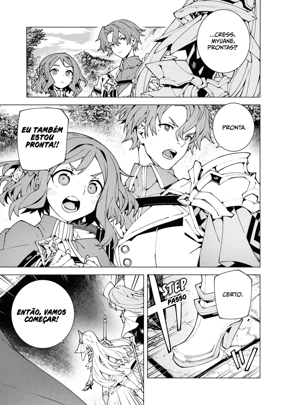 Read S-Kyuu Boukensha ga Ayumu Michi_ Tsuihou Sareta Shounen wa Shin no Nouryoku 'Buki Masutaa' de Sekai Saikyou ni Itaru PT Manga Online