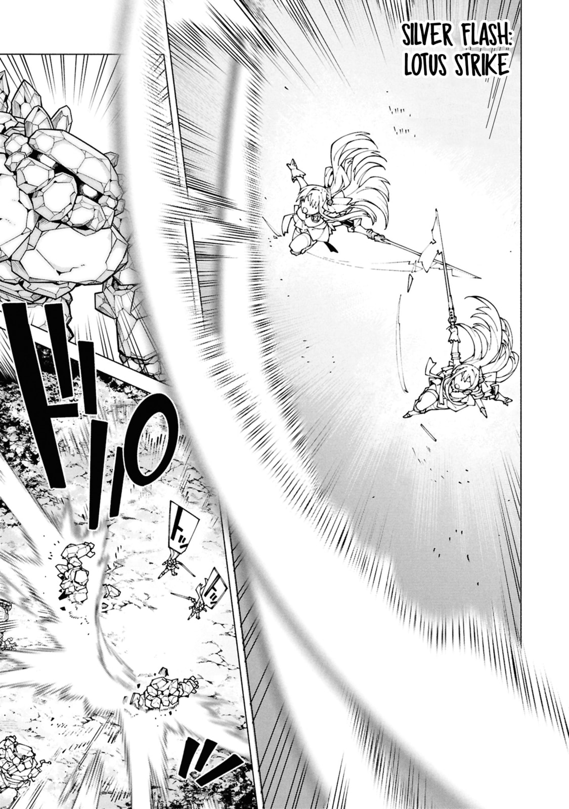 Read S-Kyuu Boukensha ga Ayumu Michi_ Tsuihou Sareta Shounen wa Shin no Nouryoku 'Buki Masutaa' de Sekai Saikyou ni Itaru PT Manga Online