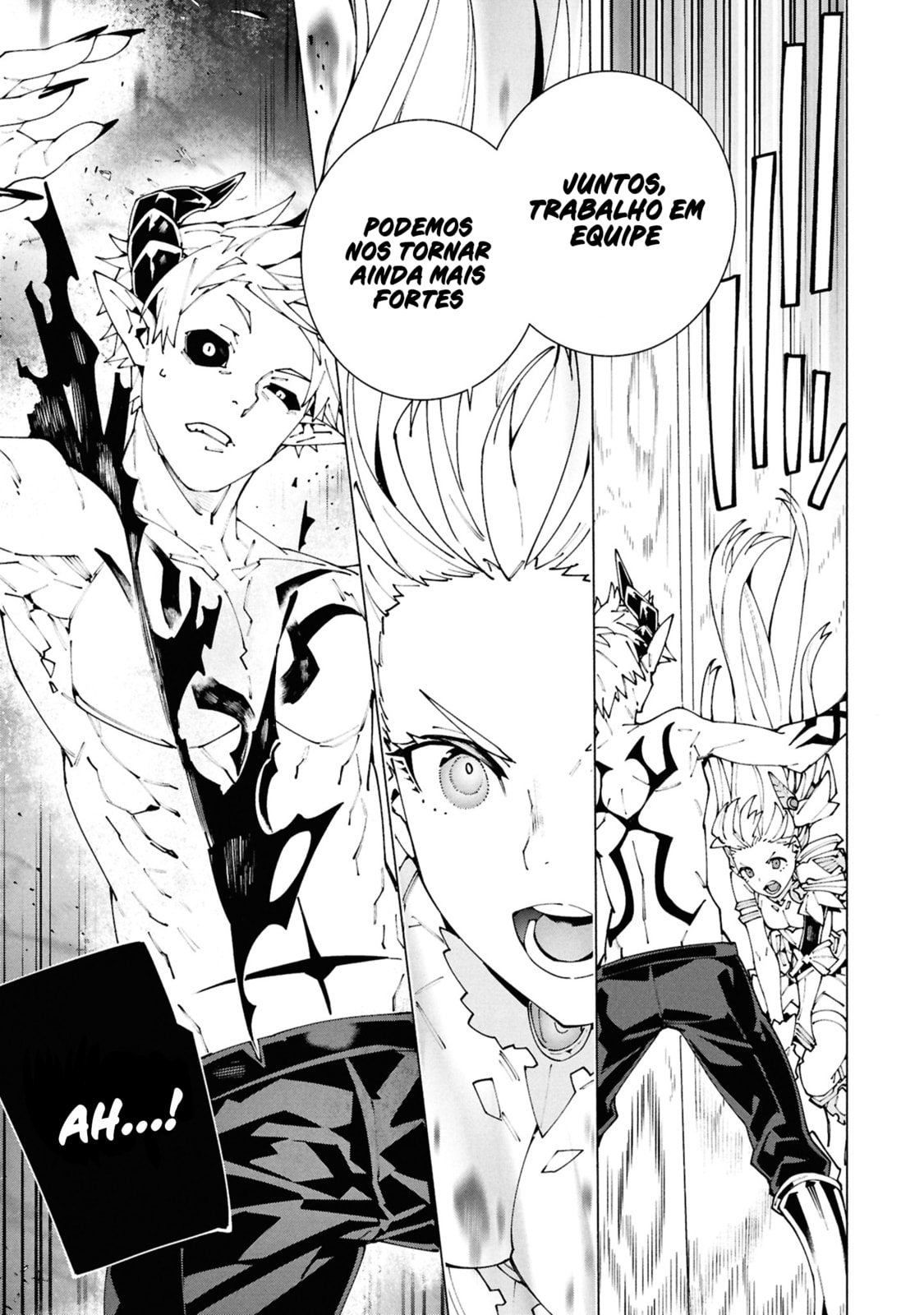 Read S-Kyuu Boukensha ga Ayumu Michi_ Tsuihou Sareta Shounen wa Shin no Nouryoku 'Buki Masutaa' de Sekai Saikyou ni Itaru PT Manga Online