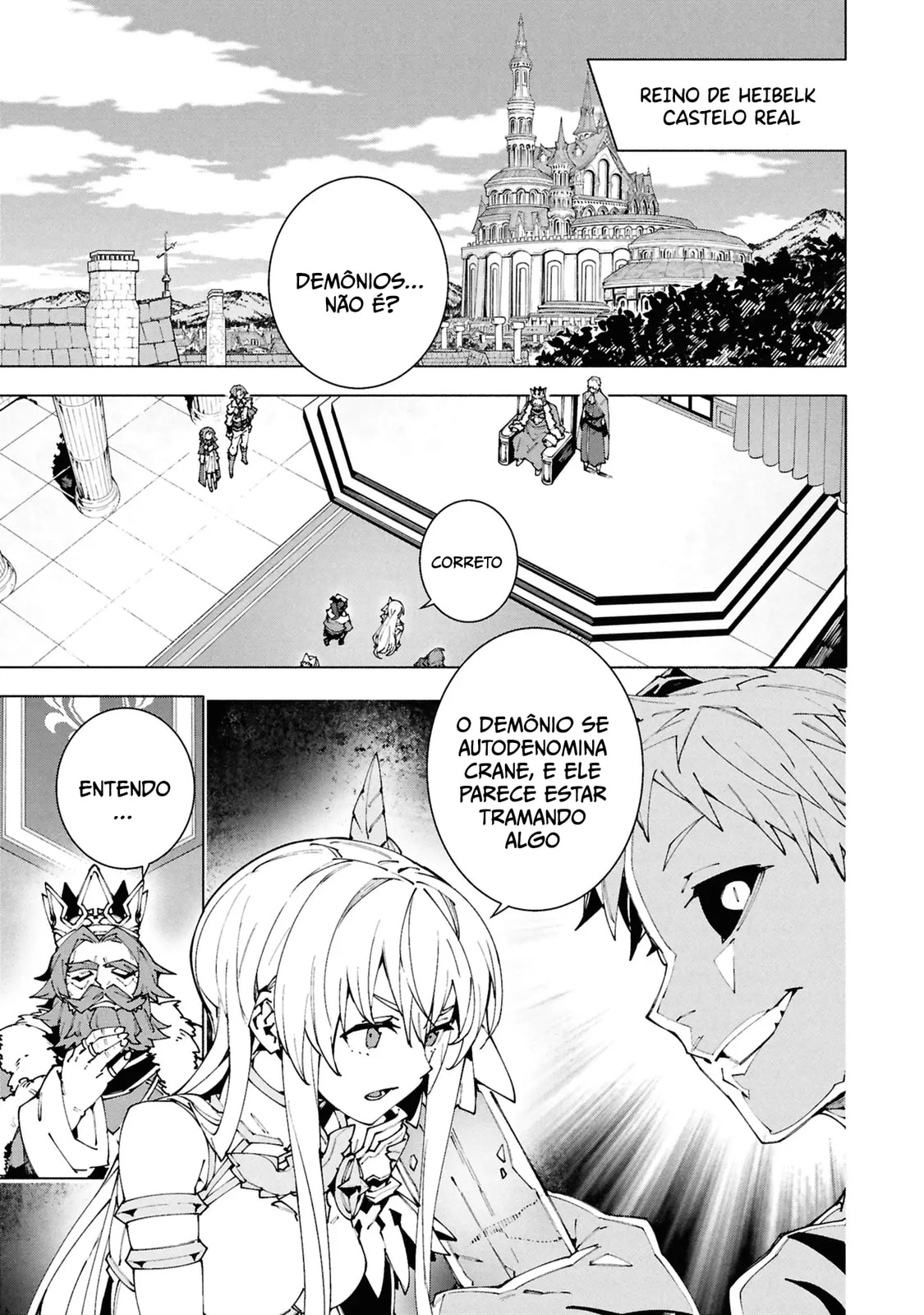 Read S-Kyuu Boukensha ga Ayumu Michi_ Tsuihou Sareta Shounen wa Shin no Nouryoku 'Buki Masutaa' de Sekai Saikyou ni Itaru PT Manga Online