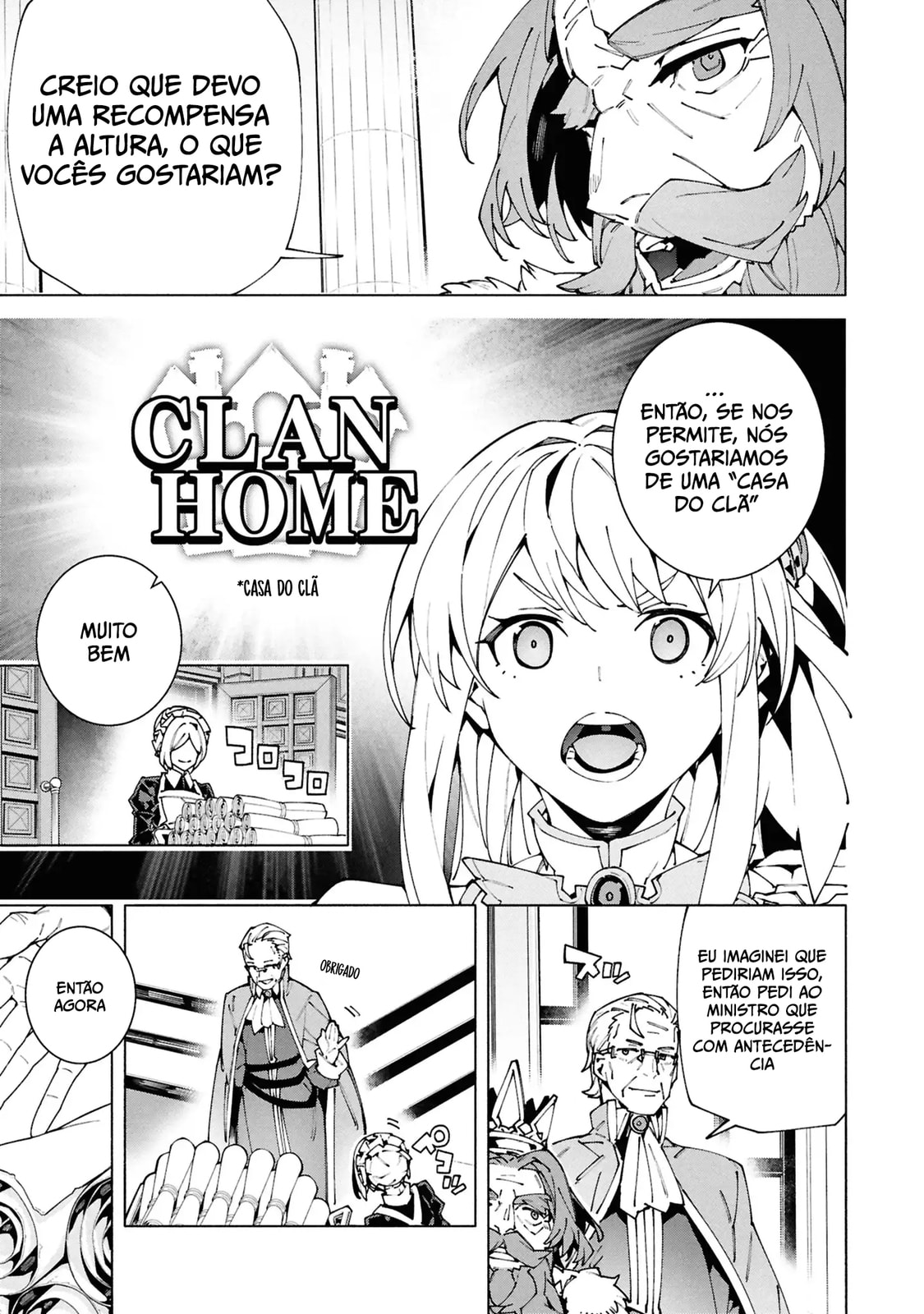 Read S-Kyuu Boukensha ga Ayumu Michi_ Tsuihou Sareta Shounen wa Shin no Nouryoku 'Buki Masutaa' de Sekai Saikyou ni Itaru PT Manga Online