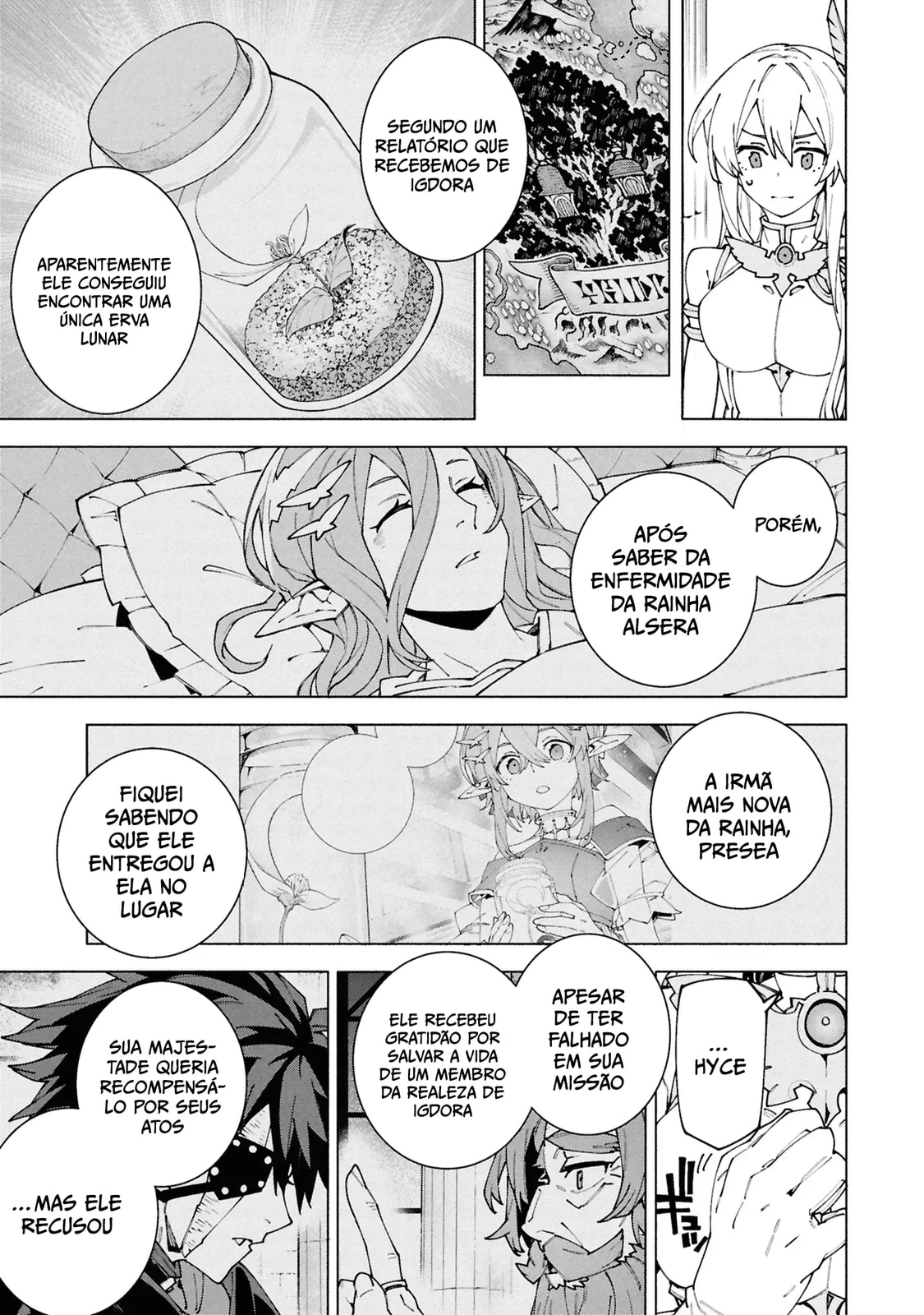 Read S-Kyuu Boukensha ga Ayumu Michi_ Tsuihou Sareta Shounen wa Shin no Nouryoku 'Buki Masutaa' de Sekai Saikyou ni Itaru PT Manga Online