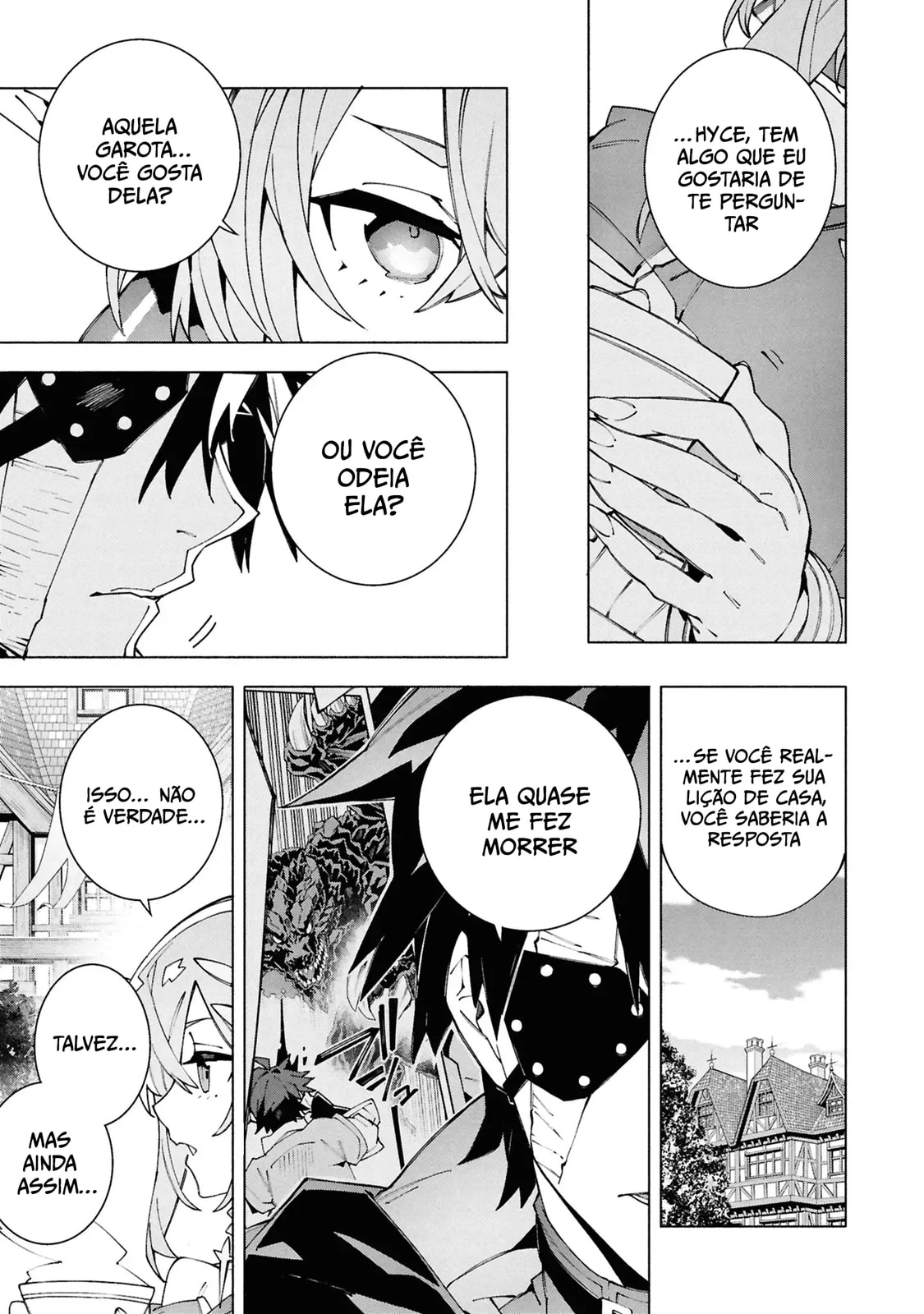 Read S-Kyuu Boukensha ga Ayumu Michi_ Tsuihou Sareta Shounen wa Shin no Nouryoku 'Buki Masutaa' de Sekai Saikyou ni Itaru PT Manga Online