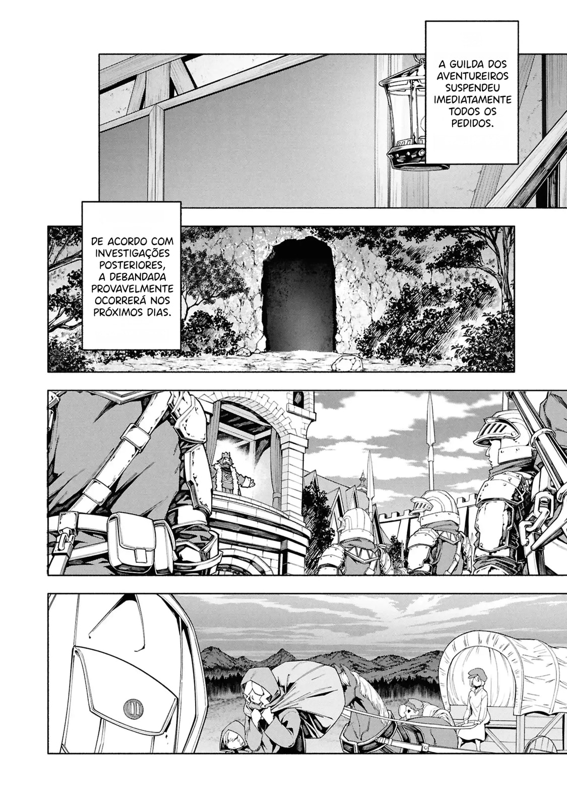 Read S-Kyuu Boukensha ga Ayumu Michi_ Tsuihou Sareta Shounen wa Shin no Nouryoku 'Buki Masutaa' de Sekai Saikyou ni Itaru PT Manga Online