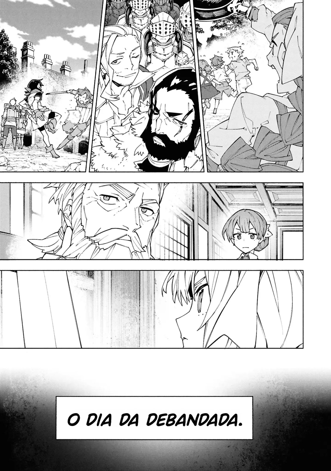 Read S-Kyuu Boukensha ga Ayumu Michi_ Tsuihou Sareta Shounen wa Shin no Nouryoku 'Buki Masutaa' de Sekai Saikyou ni Itaru PT Manga Online