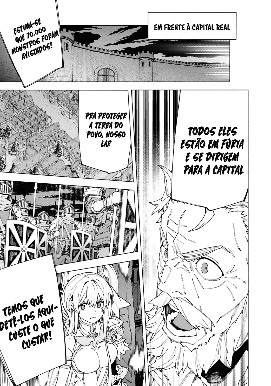 Read S-Kyuu Boukensha ga Ayumu Michi_ Tsuihou Sareta Shounen wa Shin no Nouryoku 'Buki Masutaa' de Sekai Saikyou ni Itaru PT Manga Online