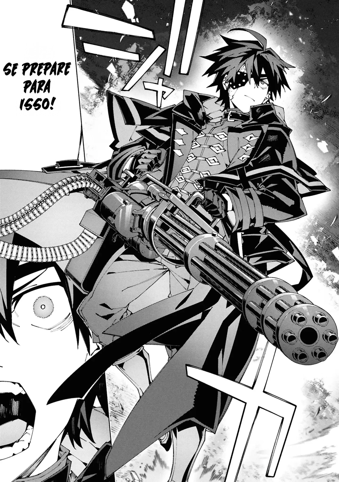 Read S-Kyuu Boukensha ga Ayumu Michi_ Tsuihou Sareta Shounen wa Shin no Nouryoku 'Buki Masutaa' de Sekai Saikyou ni Itaru PT Manga Online