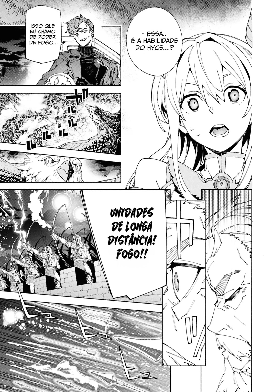 Read S-Kyuu Boukensha ga Ayumu Michi_ Tsuihou Sareta Shounen wa Shin no Nouryoku 'Buki Masutaa' de Sekai Saikyou ni Itaru PT Manga Online