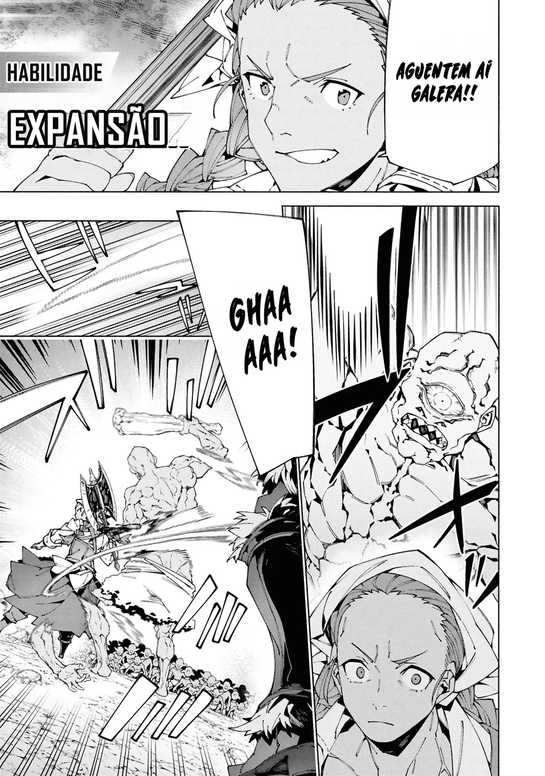 Read S-Kyuu Boukensha ga Ayumu Michi_ Tsuihou Sareta Shounen wa Shin no Nouryoku 'Buki Masutaa' de Sekai Saikyou ni Itaru PT Manga Online