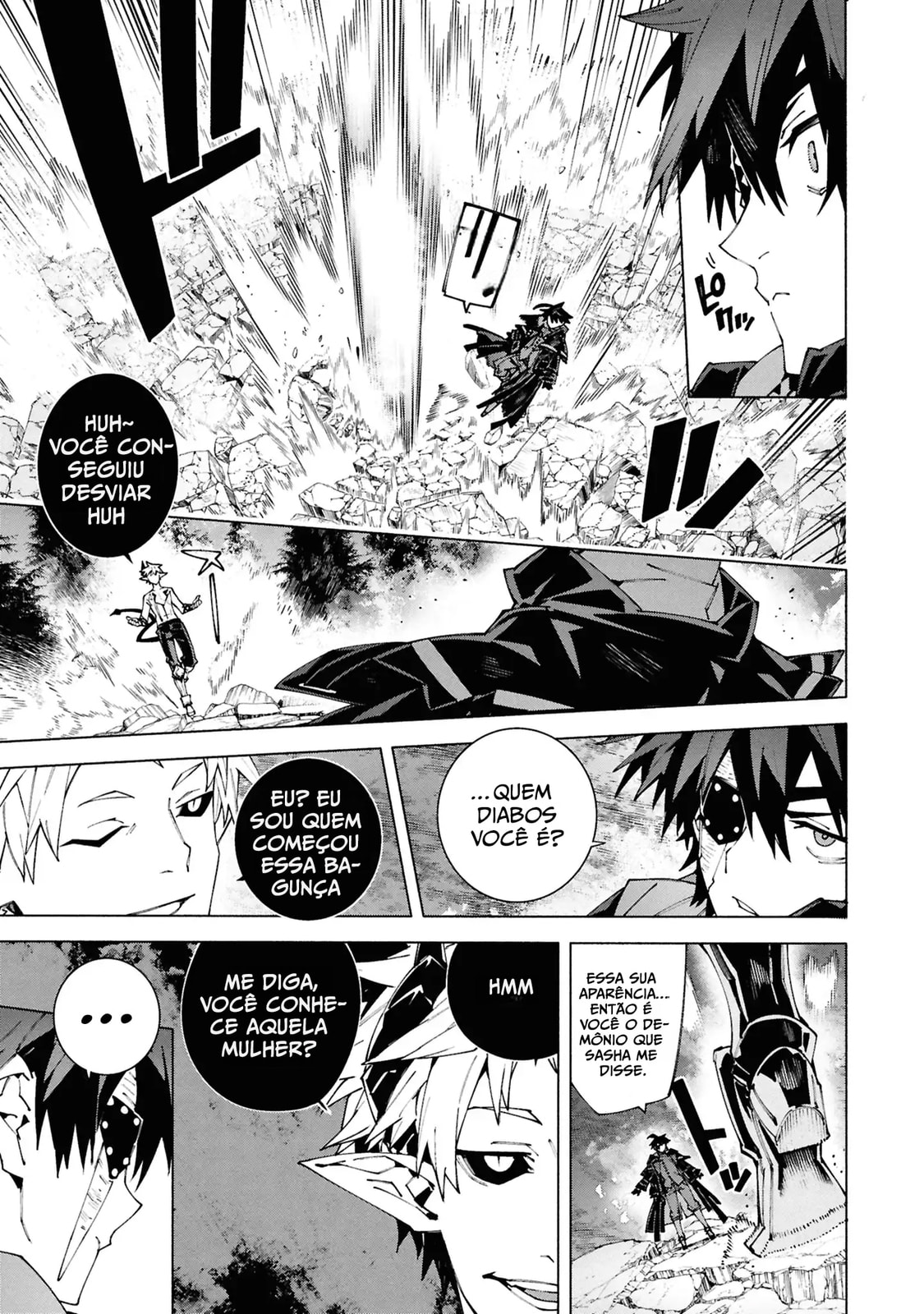 Read S-Kyuu Boukensha ga Ayumu Michi_ Tsuihou Sareta Shounen wa Shin no Nouryoku 'Buki Masutaa' de Sekai Saikyou ni Itaru PT Manga Online