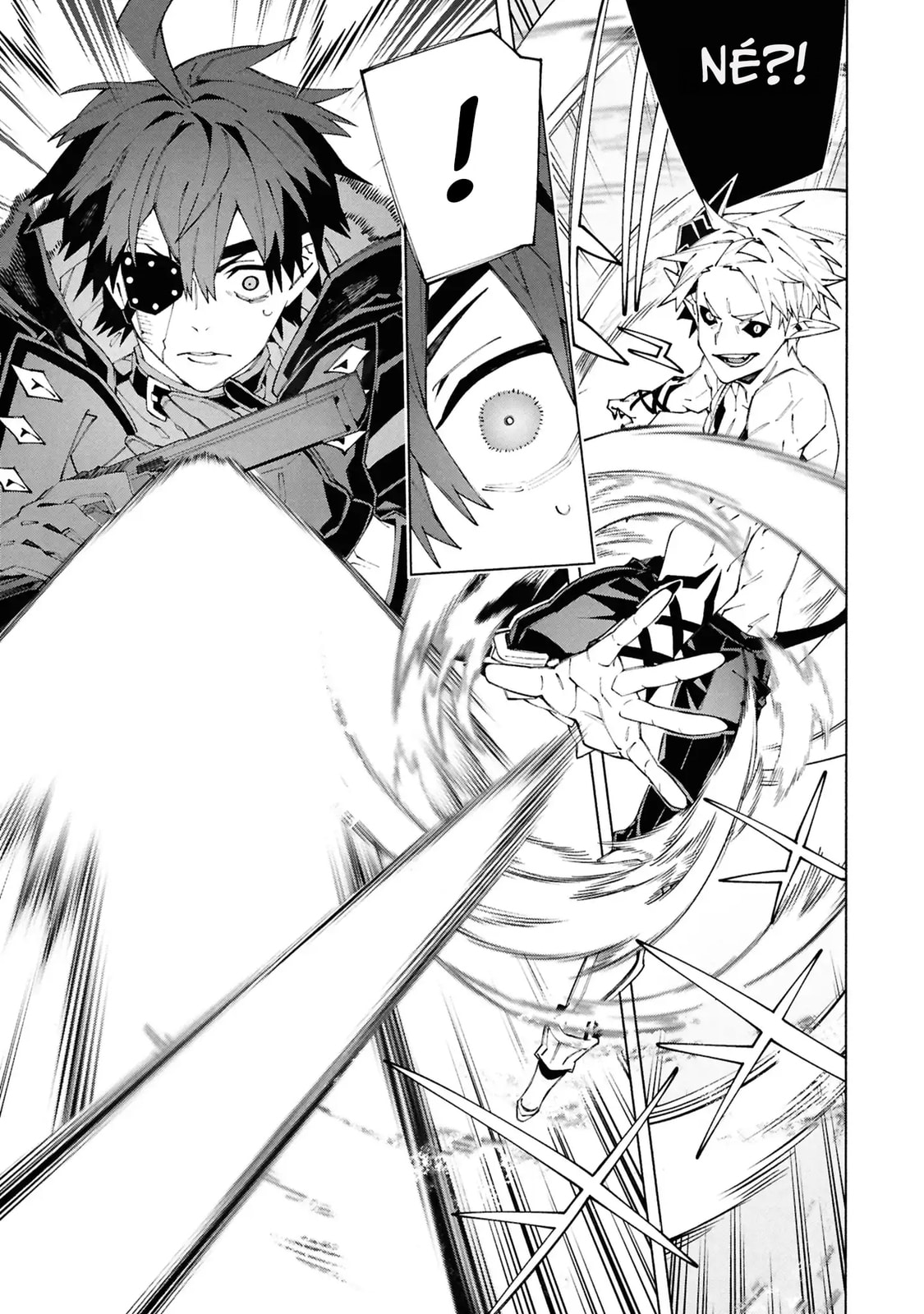 Read S-Kyuu Boukensha ga Ayumu Michi_ Tsuihou Sareta Shounen wa Shin no Nouryoku 'Buki Masutaa' de Sekai Saikyou ni Itaru PT Manga Online