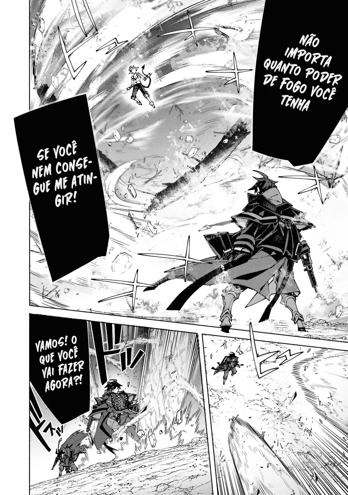 Read S-Kyuu Boukensha ga Ayumu Michi_ Tsuihou Sareta Shounen wa Shin no Nouryoku 'Buki Masutaa' de Sekai Saikyou ni Itaru PT Manga Online