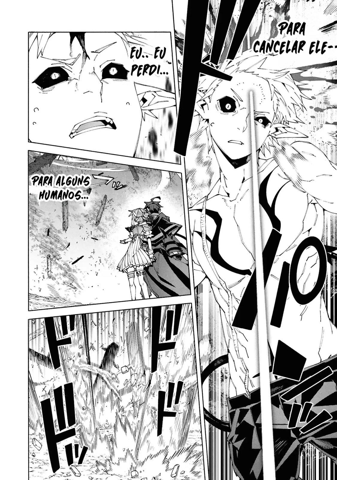 Read S-Kyuu Boukensha ga Ayumu Michi_ Tsuihou Sareta Shounen wa Shin no Nouryoku 'Buki Masutaa' de Sekai Saikyou ni Itaru PT Manga Online