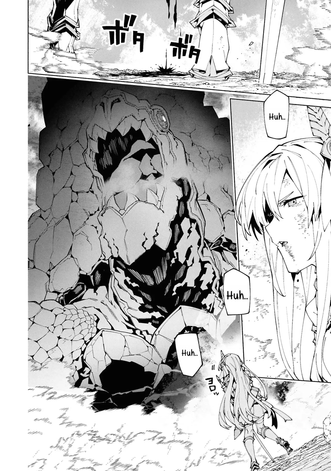 Read S-Kyuu Boukensha ga Ayumu Michi_ Tsuihou Sareta Shounen wa Shin no Nouryoku 'Buki Masutaa' de Sekai Saikyou ni Itaru PT Manga Online