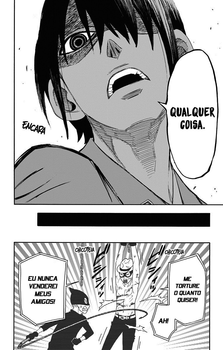 Read SPY x FAMILY PT Manga Online