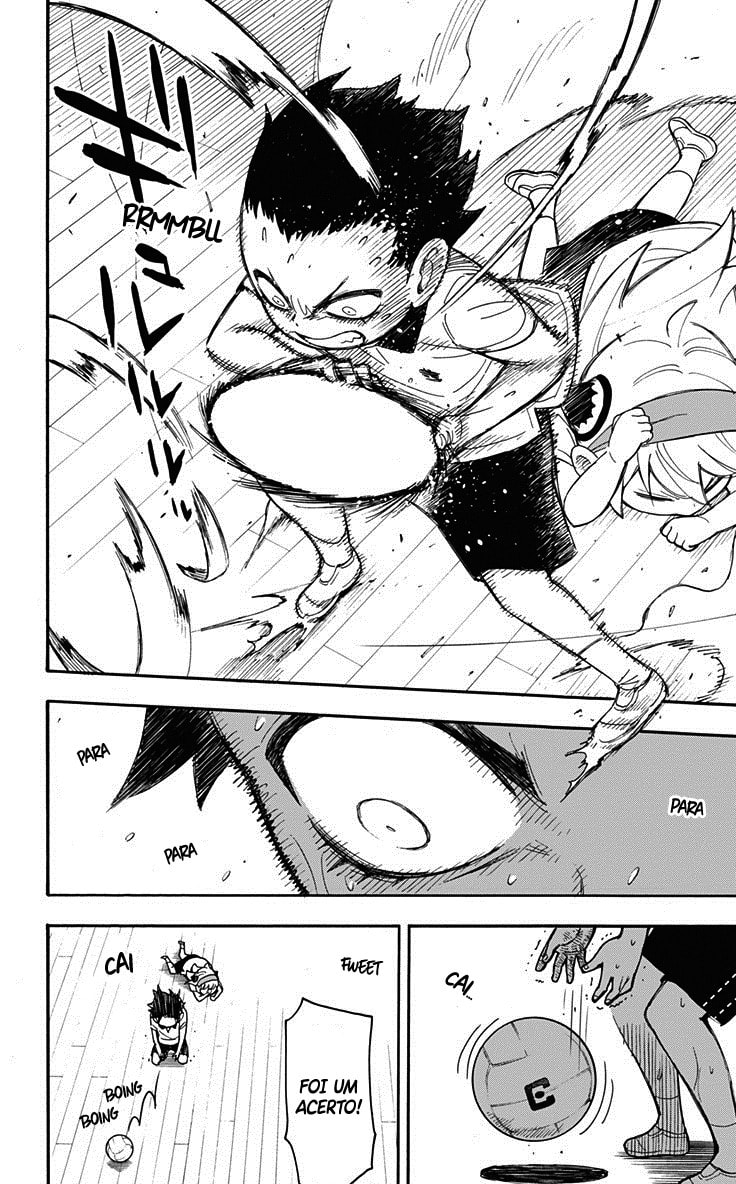 Read SPY x FAMILY PT Manga Online